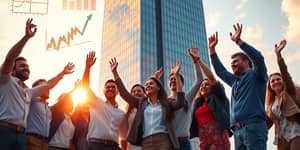 From Startup to IPO: Investing in Innovation