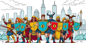 Inflation Fighters: Protecting Your Purchasing Power
