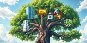 Beyond Equities: Exploring Diverse Investment Tools