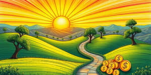 The Wealth Accumulator: Strategies for Consistent Growth