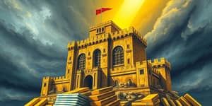 Building an Ironclad Portfolio: Defending Against Downturns