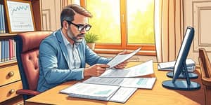 The Intelligent Investor: Research-Driven Decisions