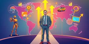 The Growth Seeker: Identifying High-Potential Ventures