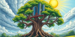 The Resilient Portfolio: Thriving in Any Market