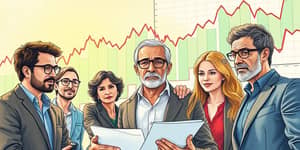 Market Wizards: Lessons from Top Investors