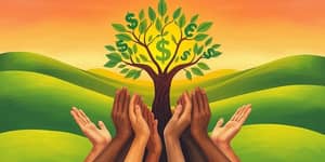 Investing with Purpose: Aligning Money with Values