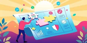 The Wealth Blueprint: A Step-by-Step Investment Guide