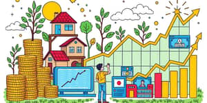 The Income Generator: Creating Passive Wealth Streams