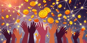 The Art of the Airdrop: Claiming Your Free Tokens