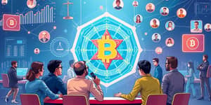 The Mechanics of a Successful Token Launch