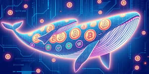 Whale Watching: Tracking Big Crypto Movers