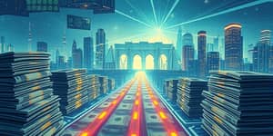 From Fiat to Freedom: Your Crypto On-Ramp