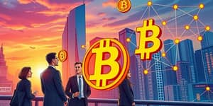 Smart Money Moves: Institutional Crypto Adoption
