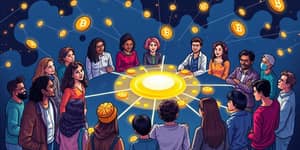 The Rise of DAO: Community-Driven Finance
