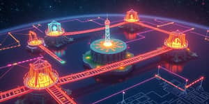 Cross-Chain Interoperability: Bridging Digital Worlds