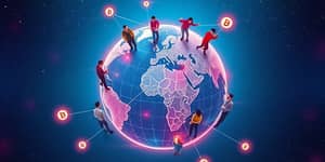 The Future of Work: DAOs and Gig Economy