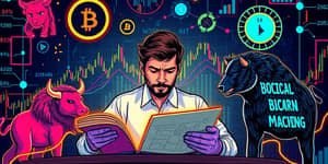 Understanding Market Sentiment: A Crypto Investor's Edge