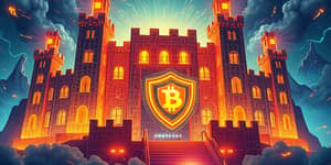 Securing Your Empire: Advanced Crypto Security