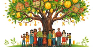 Building a Legacy: Intergenerational Wealth Strategies