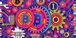 Tokenomics Deep Dive: The Engine of Crypto Value
