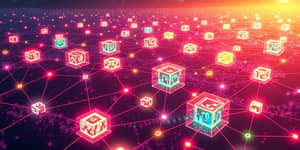 The Blockchain's Backbone: Understanding Consensus