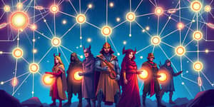 The Role of Validators: Guardians of Decentralization