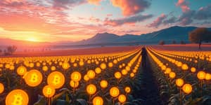 Yield Farming Explained: Harvesting Digital Riches