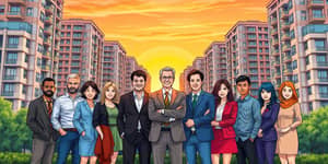 The Essentials of Income-Producing Real Estate Syndications