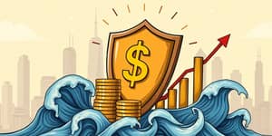 Understanding Inflation-Protected Securities (TIPS): Guarding Your Purchasing Power