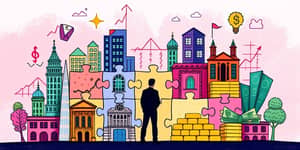 Exploring the Benefits of Multi-Asset Funds: Diversification Made Easy