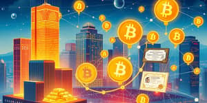 Real-World Assets: Tokenizing Everything