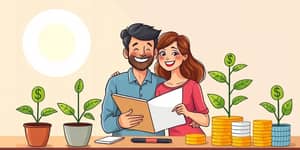 The Benefits of Spousal IRAs: Maximizing Retirement Savings for Couples