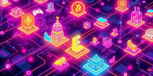 The Future of Finance: Understanding Non-Fungible Tokens (NFTs) as Investments