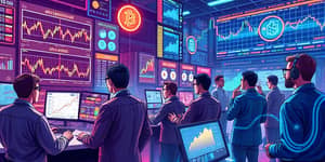 Exploring the World of Digital Asset Funds