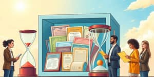 Demystifying Unit Investment Trusts (UITs): A Fixed Portfolio Approach