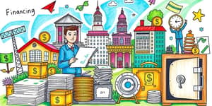 Understanding the Role of Specialty Finance Products