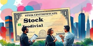 Understanding the Mechanics of Callable Preferred Stock