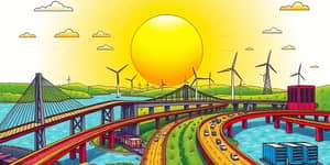 The Fundamentals of Infrastructure Funds: Building Wealth with Essential Services