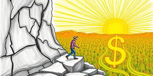 From Scarcity to Abundance: Rewiring Your Money Mindset