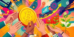 The Velocity of Money: How Speed Impacts Wealth