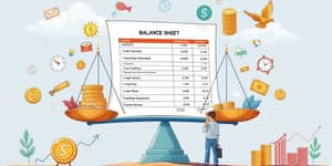 The Balance Sheet Advantage: Health Check for Your Finances