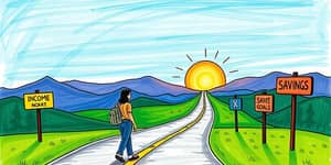 The Power of a Budget: Your Financial Roadmap