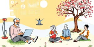 The Future of Retirement: Beyond Traditional Planning