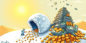 The Compounding Effect: Magnifying Your Financial Gains