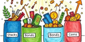 Tax-Efficient Investing: Maximizing After-Tax Returns