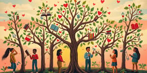 Investing in Human Capital: Your Greatest Asset
