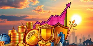 Inflation Hedging Strategies: Protecting Your Purchasing Power