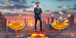 Cash Flow Management: Mastering the Inflow and Outflow