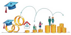 The Financial Impact of Life Events: Planning for Milestones