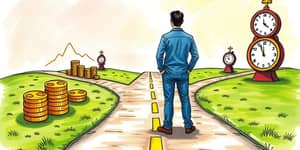 The Opportunity Cost: Understanding Your Financial Choices